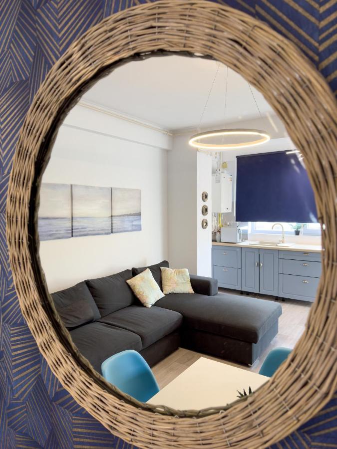 Olas Sea Apartment Navodari